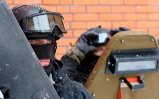 Zolotovljeva vojska: zašto i kako se stvara Nacionalna garda Privatni čuvari će postati dio Nacionalne garde