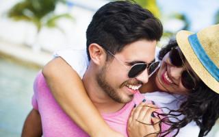 Capricorn and Pisces: compatibility in love and marriage
