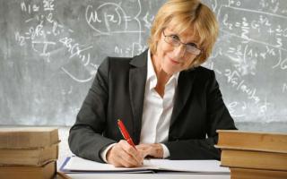 Ερμηνεία ονείρου: Γιατί ονειρεύεστε έναν δάσκαλο;